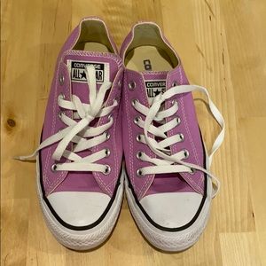 Converse sneakers